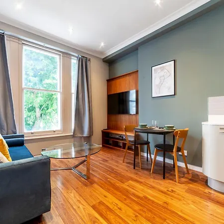 Bright & Modern 1Bdr Flat Near Lakeside Road Londres Exterior foto