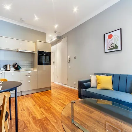 Bright & Modern 1Bdr Flat Near Lakeside Road Londres Exterior foto