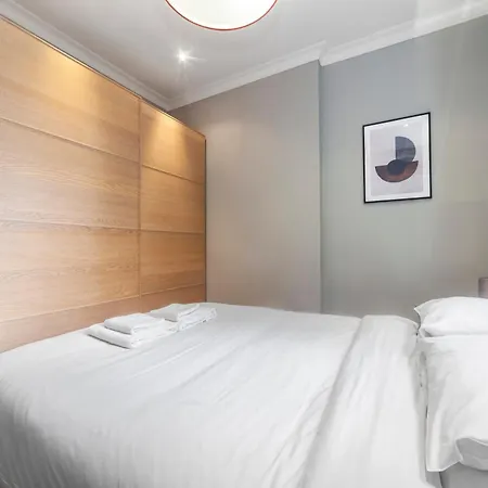 Bright & Modern 1Bdr Flat Near Lakeside Road Londres Exterior foto