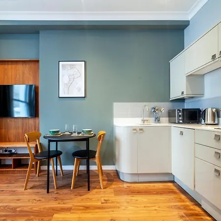 Bright & Modern 1Bdr Flat Near Lakeside Road Londres Exterior foto